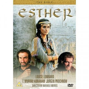 Esther, also known as The Bible: Esther, is a 1999 American-Italian ...
