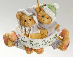 Our First Christmas Together - No Box 141259