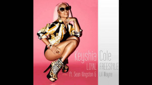 Keyshia Cole – ‘Loyal (Freestyle)’ (Feat. Sean Kingston & Lil ...