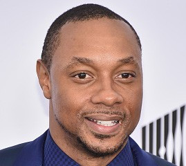 Quotes by Dorian Missick