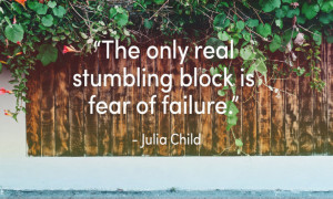 Happy Birthday Julia Child! 10 Of Her Most Inspiring Quotes