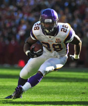 Peterson: NFL like 'modern-day slavery'