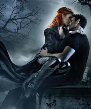 Zsadist (Black Dagger Brotherhood series)