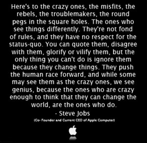 ... , Favorite Quotes, Steve Jobs, Living, Job Quotes, Inspiration Quotes