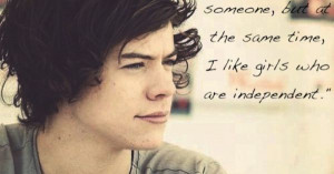 one direction harry quotes