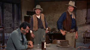 Rio Bravo (1959, directed by Howard Hawks)