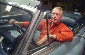 Hank Williams' last ride: Driver recalls lonesome end