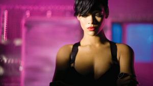 Sad Rihanna wallpaper