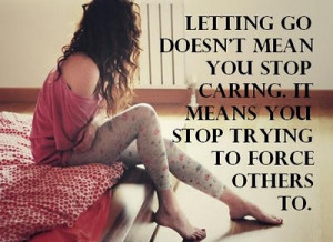 Quotes About Letting Go Of Someone And Moving On #1