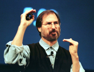 Steve Jobs' Emails Show How He Wanted To Smear Competitors As 'Hackers ...
