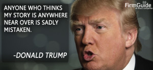 Donald Trump Quotes Funny Donnie Darko Poster Ebay Baby Picture