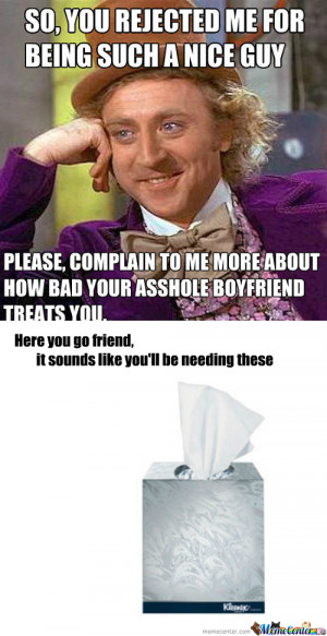 BLOG - Funny Wonka Memes