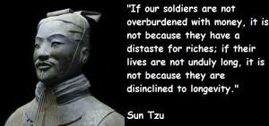 Sun tzu famous quotes 5