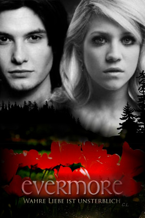 The Immortals Series Evermore