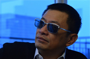 Wong Kar Wai