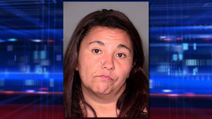 Woman accused of setting 3 fires in northwest Vegas - FOX5 Vegas ...