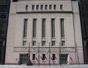 Toronto Stock Exchange