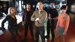 Primeval - Primeval Wallpaper (1920x1080)