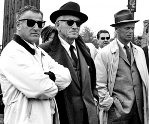 those glasses tho #Stanley Kramer #Spencer Tracy #Richard Widmark # ...