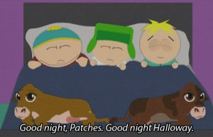 more south park soundboards terrance phillip hell yes south park ...