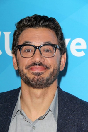 Al Madrigal Pictures