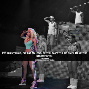 Swag Bitch Quote Dope Dumb