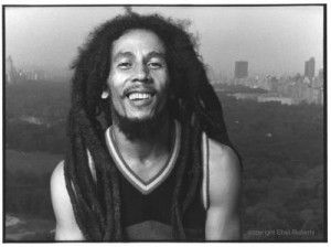 Bob Marley - One Love - español sub. - (spanish subtitles)