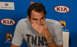 Federer Losing, Nadal Sleeping and Bouchard Twirling - Best Quotes ...