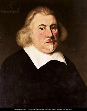 Thomas Fuller