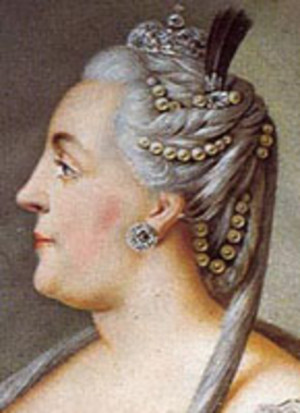 Classic Quotes by Catherine the Great (1729-1796) czarina of Russia