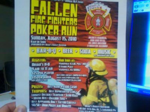 Related Pictures Annual Poker Run Is Motorcycle Poker Run Flyer