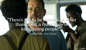 ... movie quotes Oscars 2014 best picture nominees – Captain Phillips
