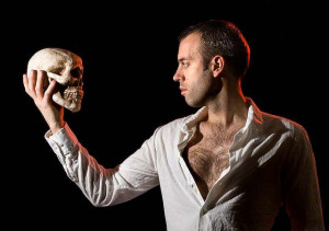 hamlet prince of denmark although hamlet is ostensibly the tragic hero ...