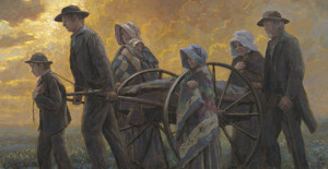 Early LDS Pioneers