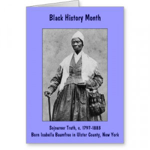 sojourner truth quotes. sojourner truth quotes. Sojourner Truth Gets ...