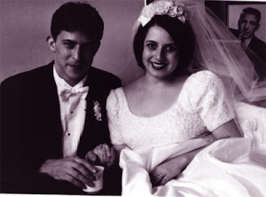 Believe me when I tell you: I love this man.