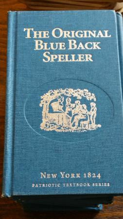 one of the three early reading books - the only ones in segregated ...