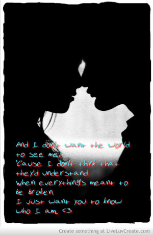 Iris By The Goo Goo Dolls