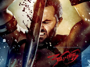 themistocles 300 rise of an empire 2014 movie hd wallpaper 1920x1440 ...