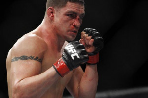 ... : Recent Fights by Teammates Clay Guida and Carlos Condit 'Sucked