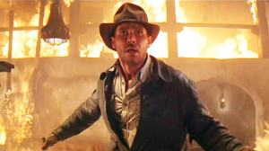 Indiana Jones – Indiana Jones Franchise