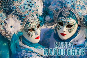 Happy Mardi Gras Quotes And Sayings Card With Images