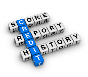 Your Insurance Credit Score Matters: 6 Types of Credit History Which ...