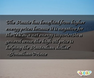 Famous Australian Quotes