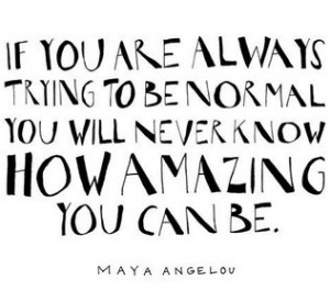 Amazing Women Empowerment Quote