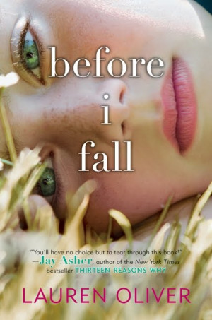 Before I Fall (Quotes)