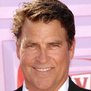 Ted McGinley (Jefferson D'Arcy)