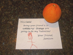 For the teachers I purchased chocolate (which I know they might get a ...