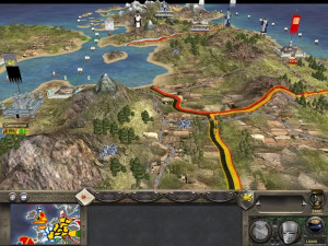 Thread: Tut: How to create a new faction (using the Normans/Saxons)