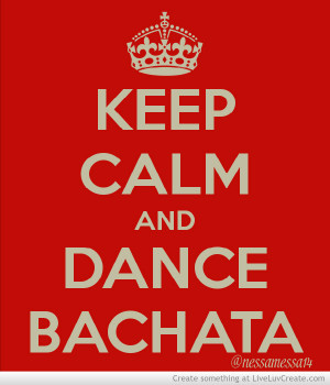 Dance Bachata